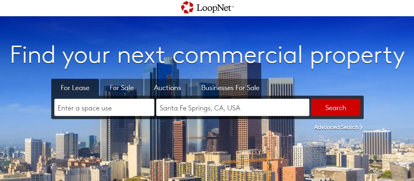 loopnet